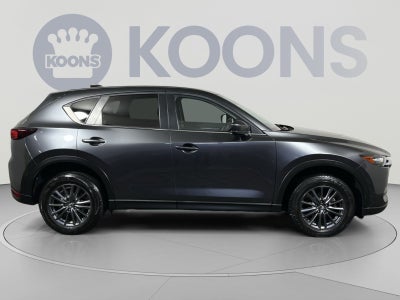 2021 Mazda Mazda CX-5 Touring