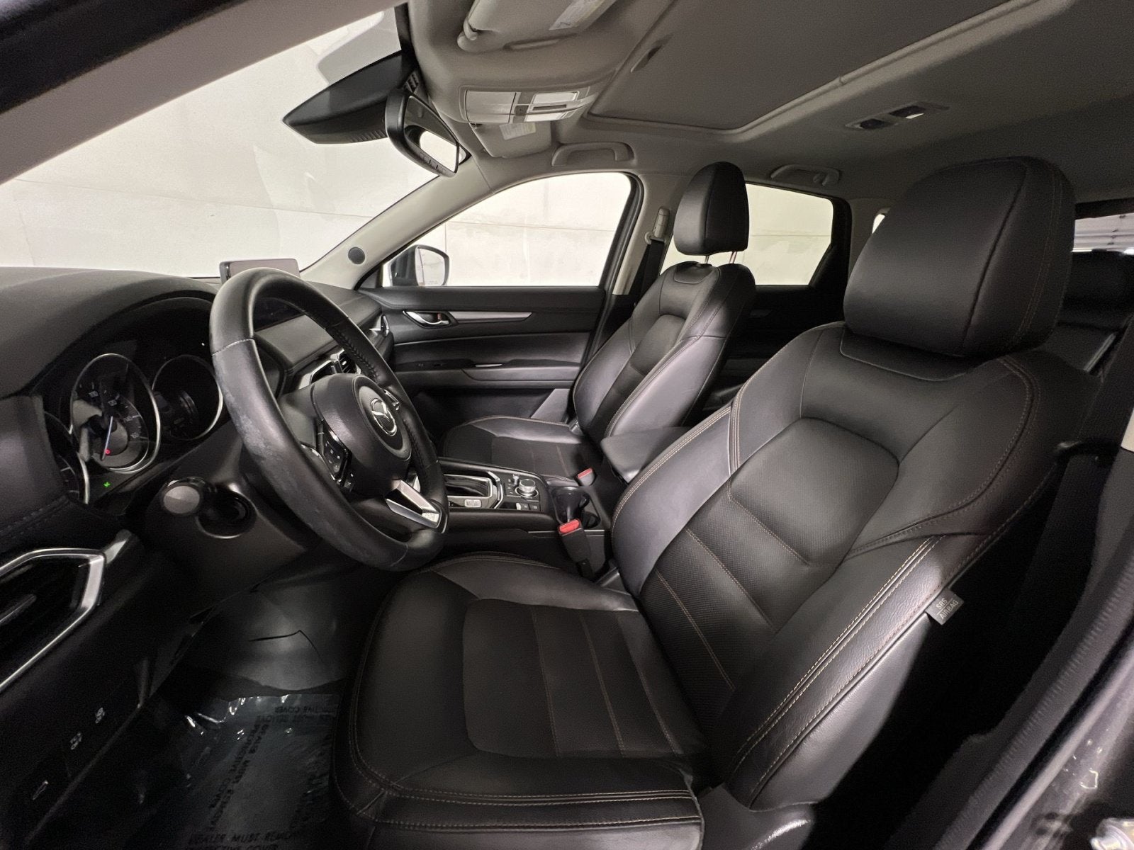 2021 Mazda Mazda CX-5 Touring