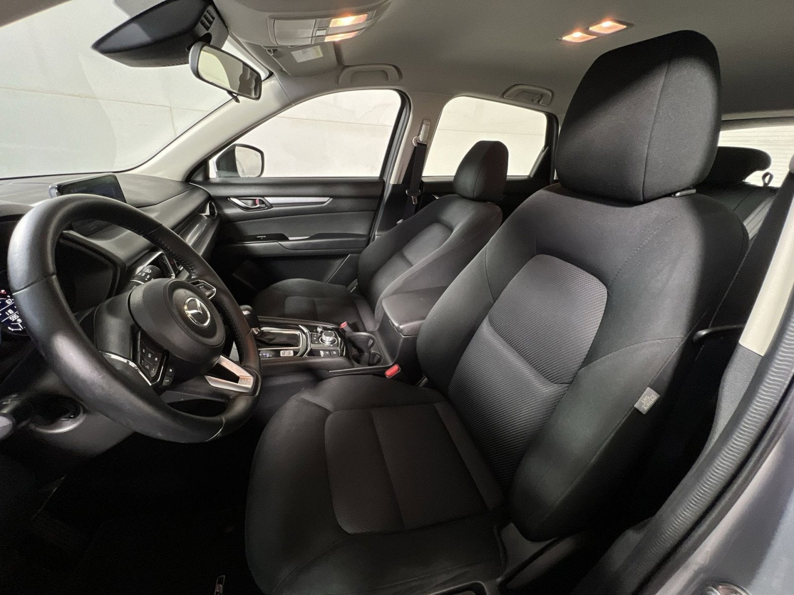 2019 Mazda Mazda CX-5 Sport