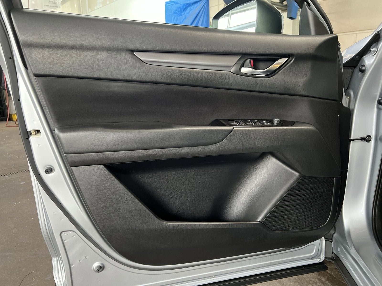 2019 Mazda Mazda CX-5 Sport