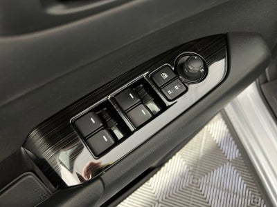 2019 Mazda Mazda CX-5 Sport