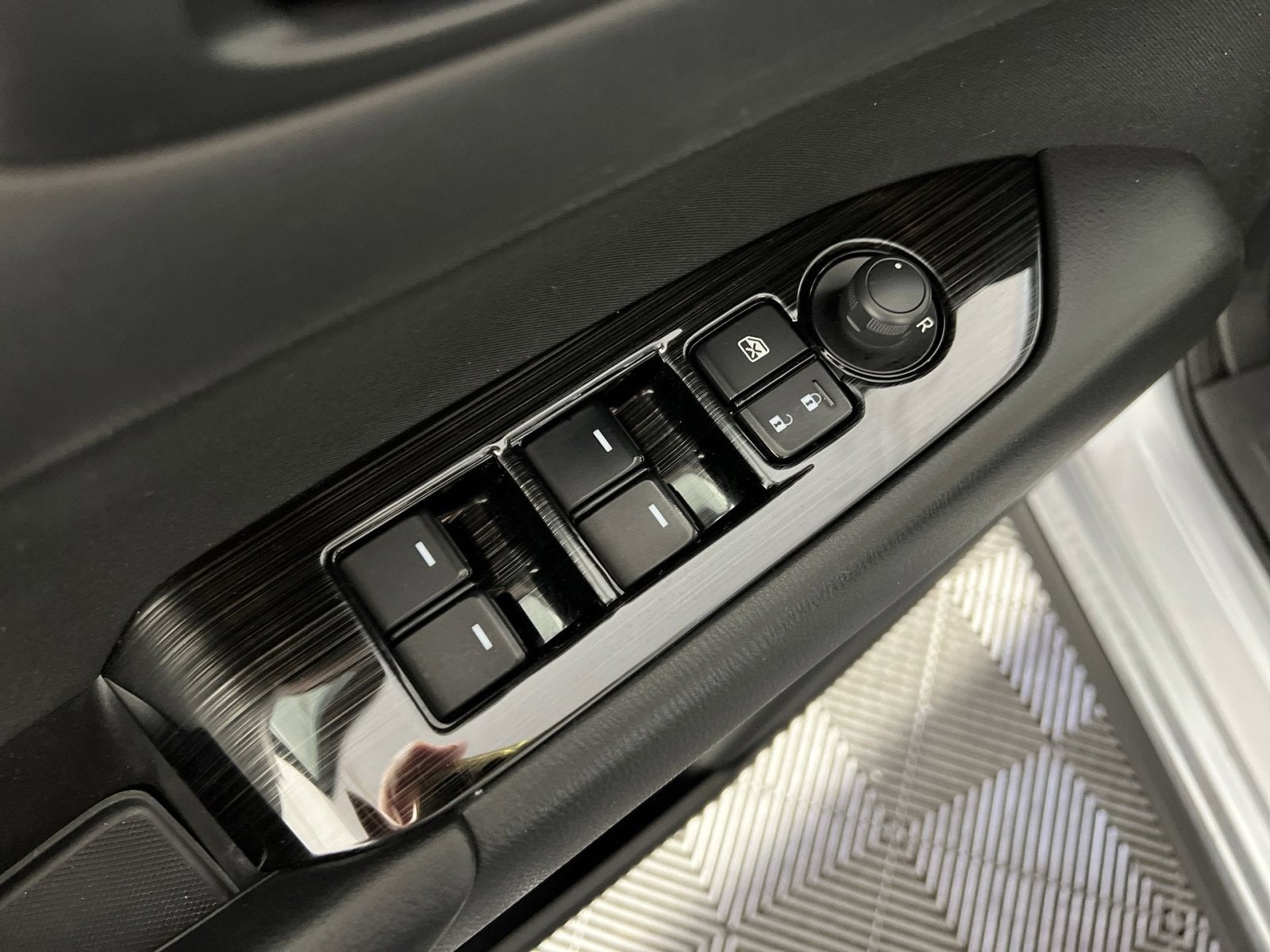 2019 Mazda Mazda CX-5 Sport