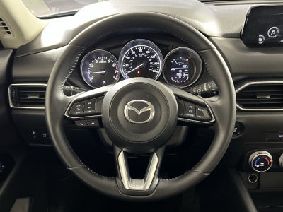 2019 Mazda Mazda CX-5 Sport