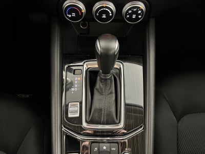 2019 Mazda Mazda CX-5 Sport