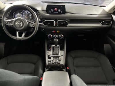 2019 Mazda Mazda CX-5 Sport