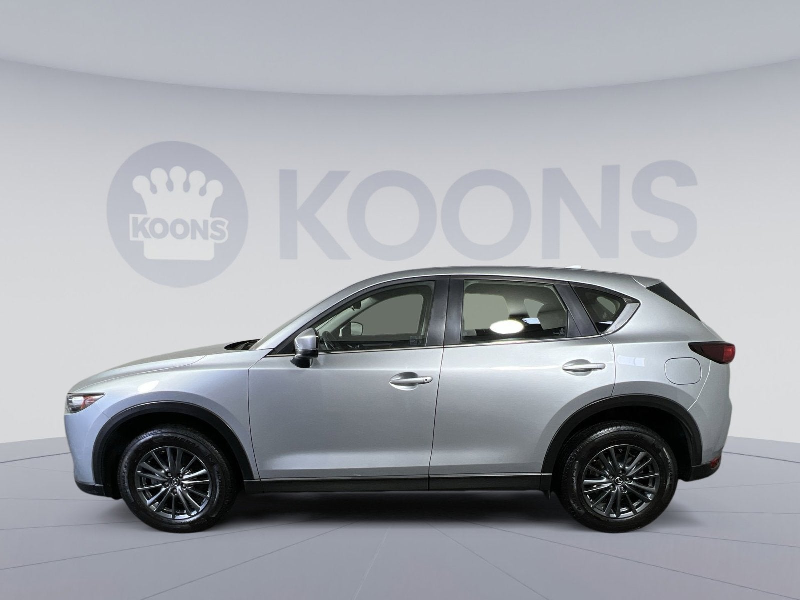 2019 Mazda Mazda CX-5 Sport