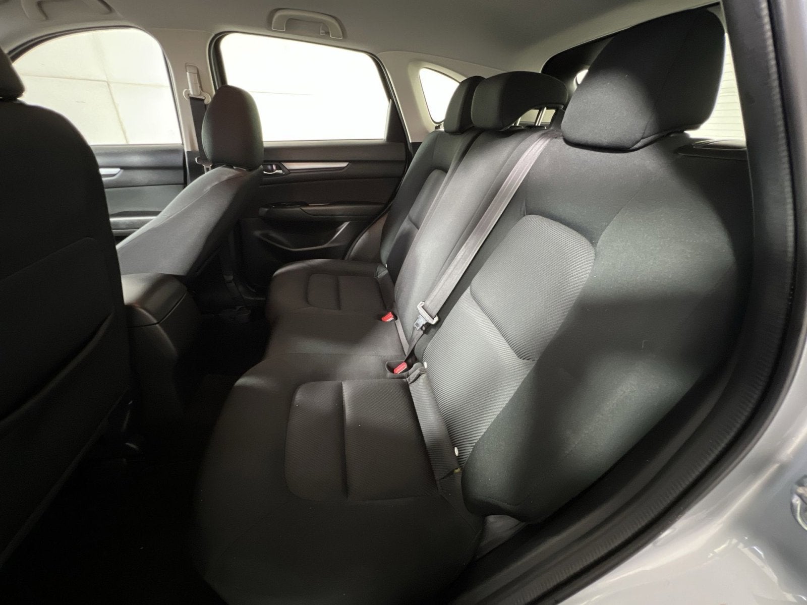 2019 Mazda Mazda CX-5 Sport