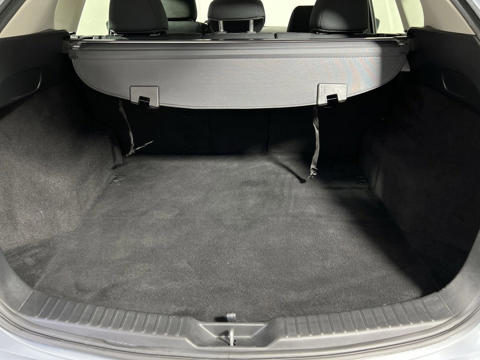 2019 Mazda Mazda CX-5 Sport