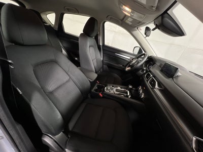 2019 Mazda Mazda CX-5 Sport