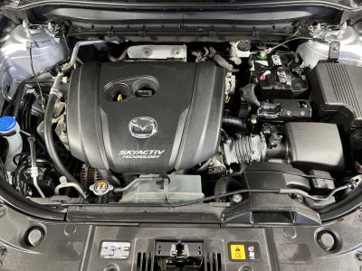 2019 Mazda Mazda CX-5 Sport