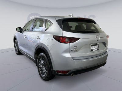 2019 Mazda Mazda CX-5 Sport