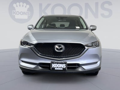 2019 Mazda Mazda CX-5 Sport