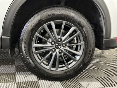 2019 Mazda Mazda CX-5 Sport