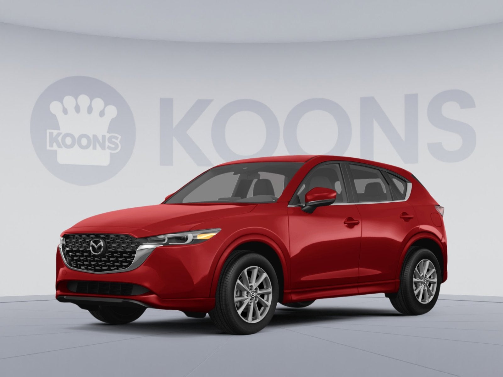 2023 Mazda Mazda CX-5 2.5 S Select Package