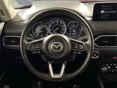 2023 Mazda Mazda CX-5 2.5 S Select Package