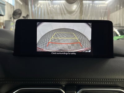 2023 Mazda Mazda CX-5 2.5 S Select Package