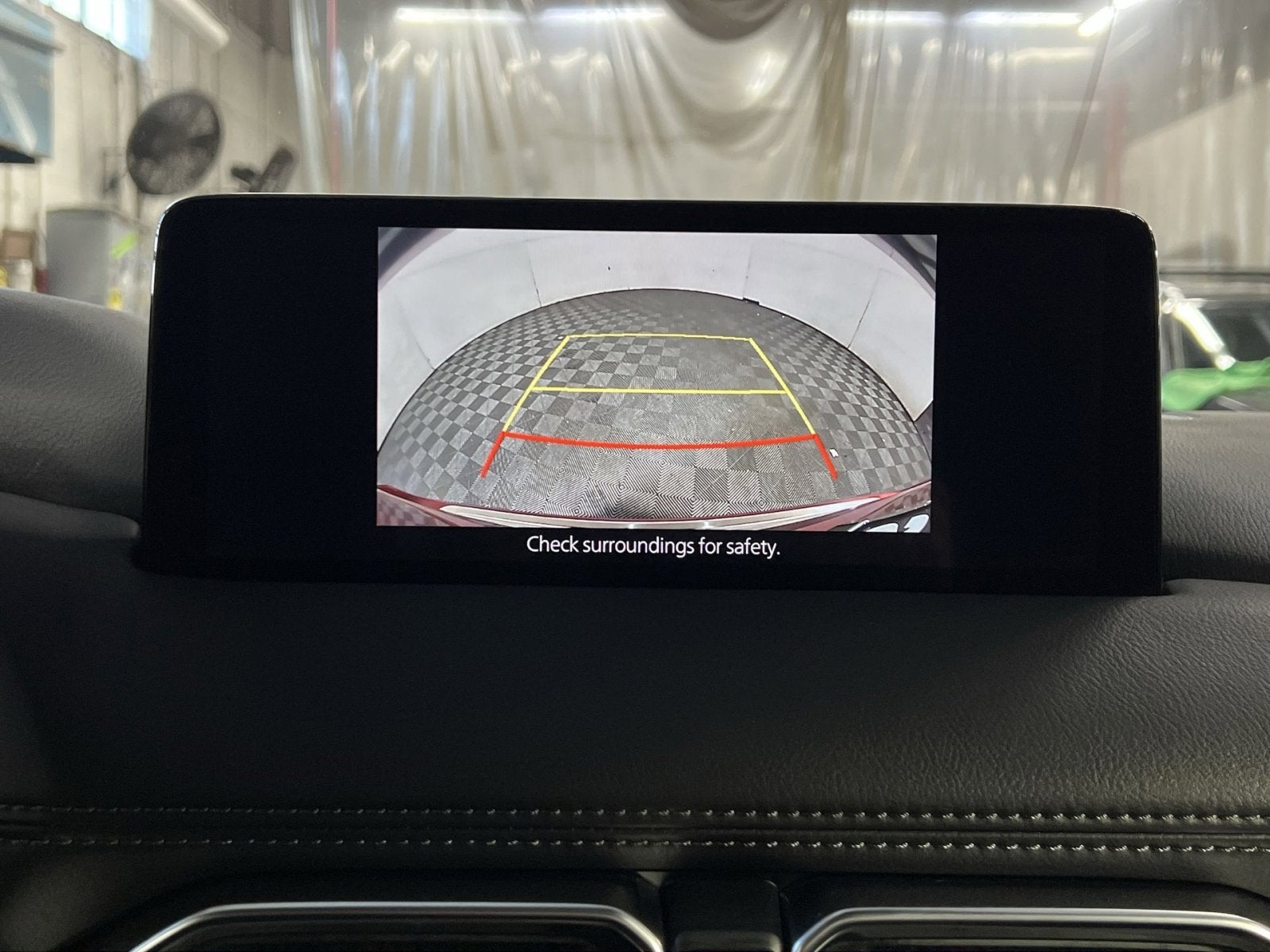 2023 Mazda Mazda CX-5 2.5 S Select Package