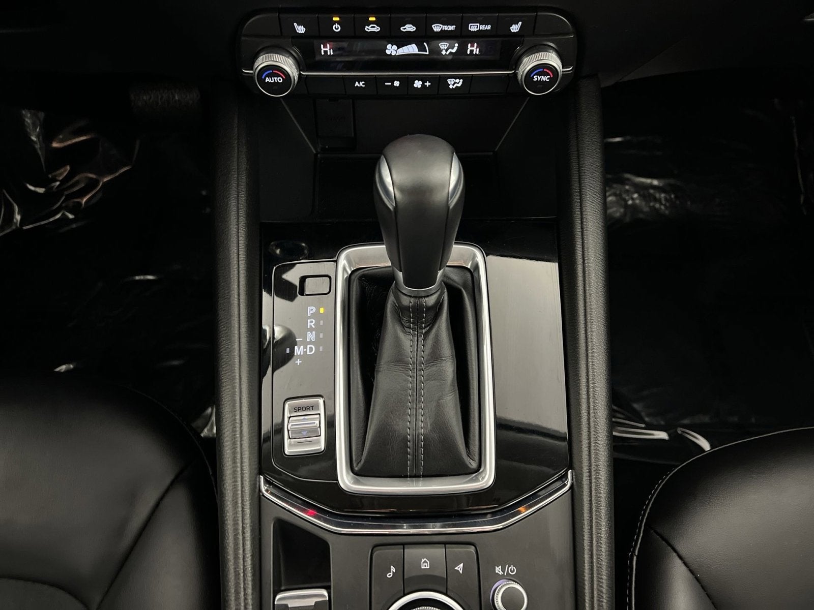 2023 Mazda Mazda CX-5 2.5 S Select Package