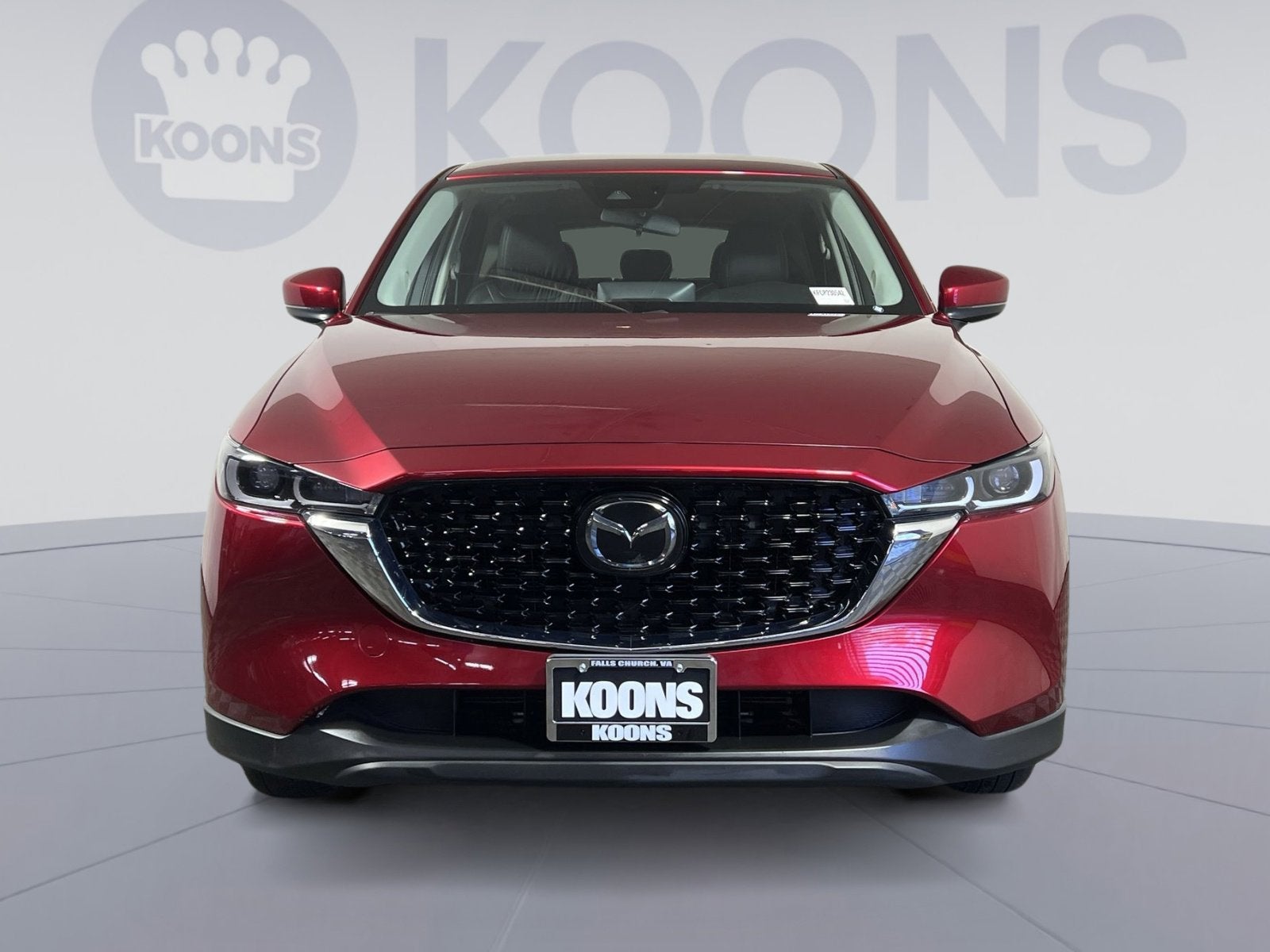2023 Mazda Mazda CX-5 2.5 S Select Package