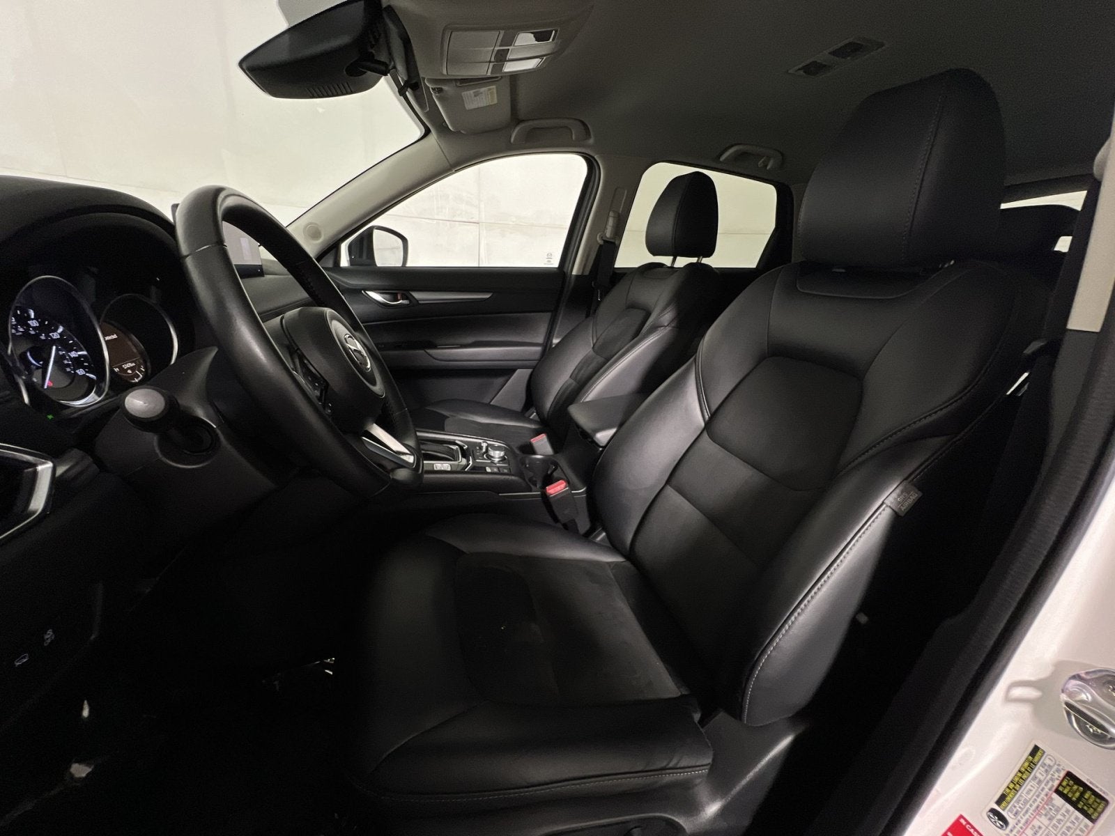 2023 Mazda Mazda CX-5 2.5 S Select Package