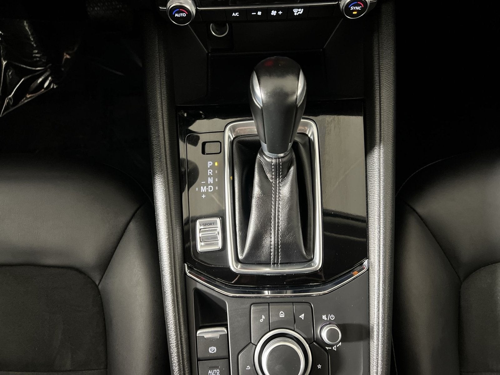 2023 Mazda Mazda CX-5 2.5 S Select Package