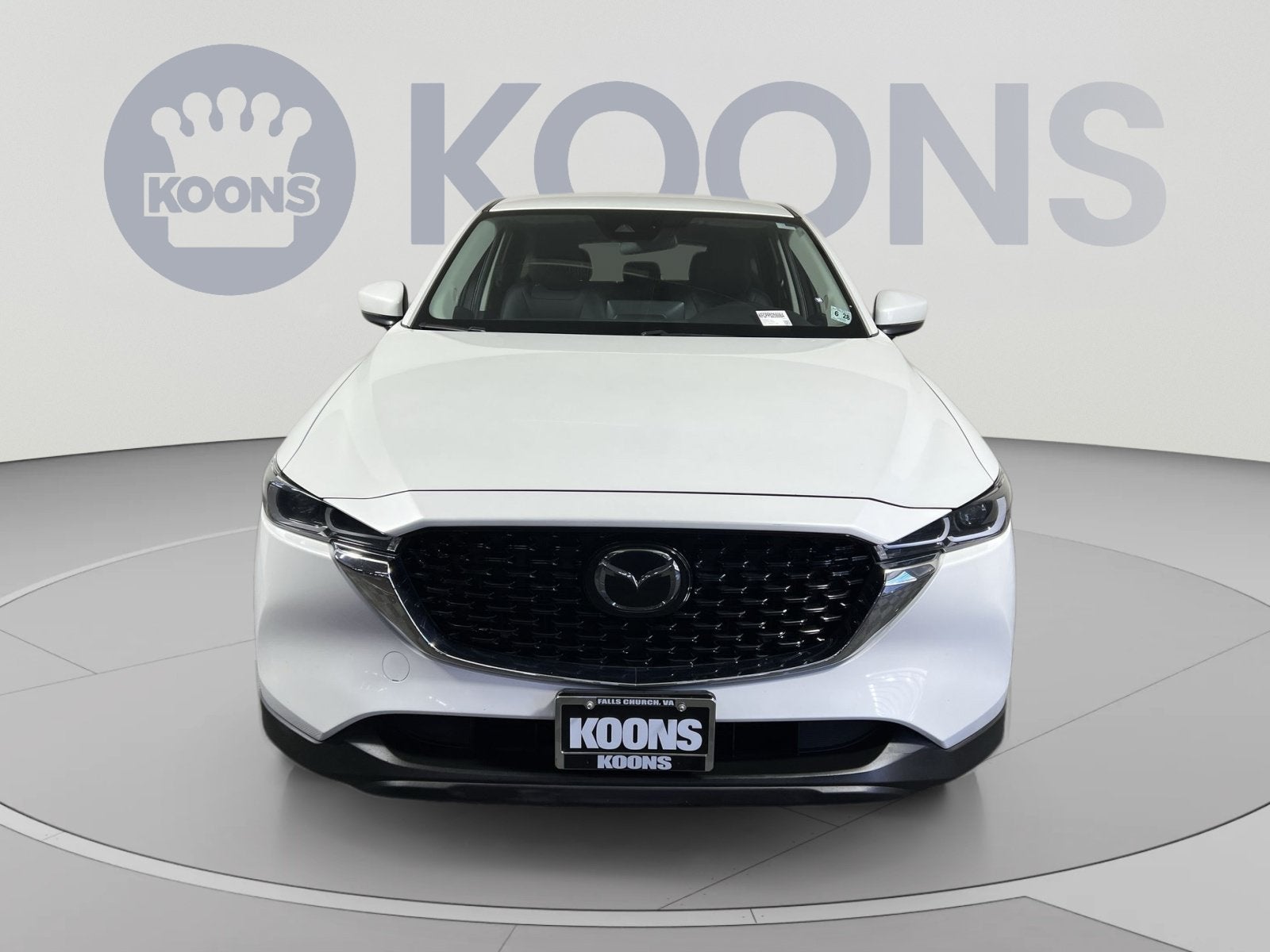 2023 Mazda Mazda CX-5 2.5 S Select Package