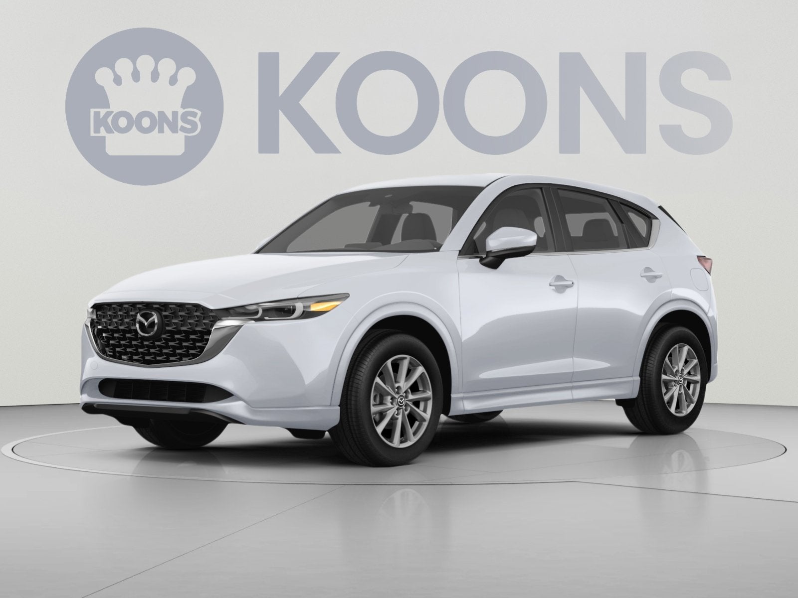 2024 Mazda Mazda CX-5 2.5 S Select Package