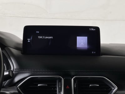 2024 Mazda Mazda CX-5 2.5 S Select Package