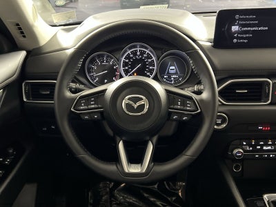 2024 Mazda Mazda CX-5 2.5 S Preferred Package