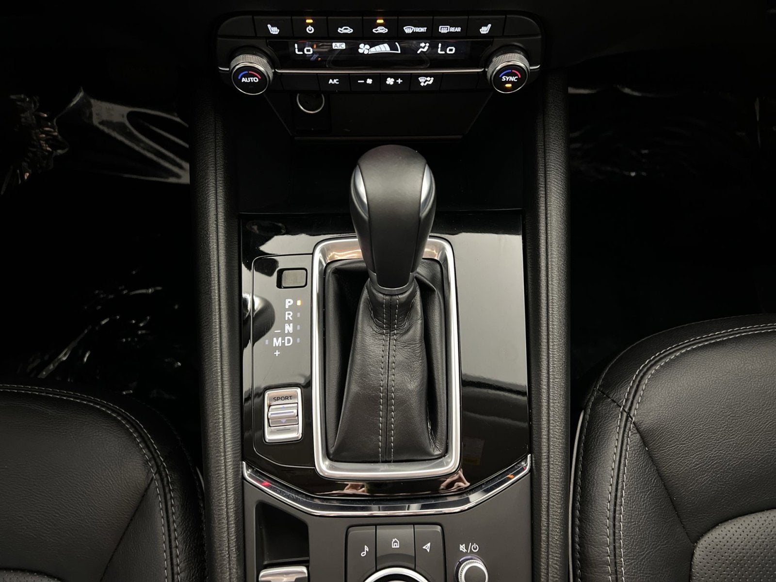 2024 Mazda Mazda CX-5 2.5 S Preferred Package