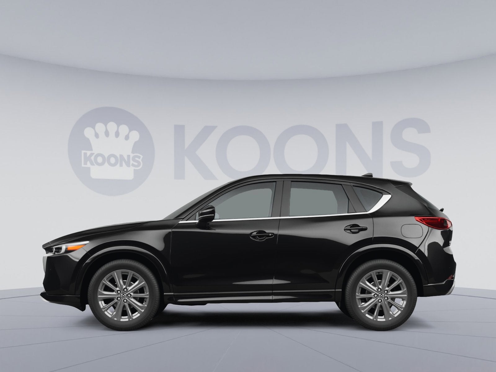 2024 Mazda Mazda CX-5 2.5 S Preferred Package