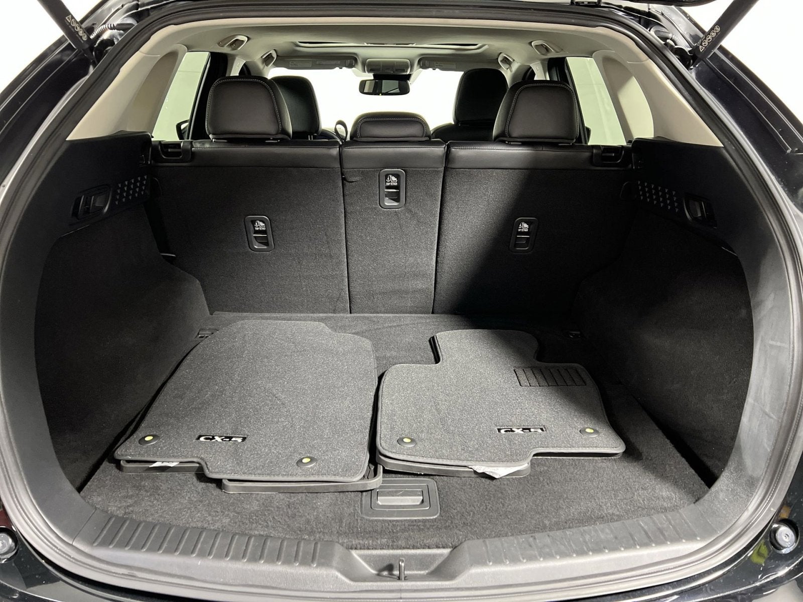 2024 Mazda Mazda CX-5 2.5 S Preferred Package