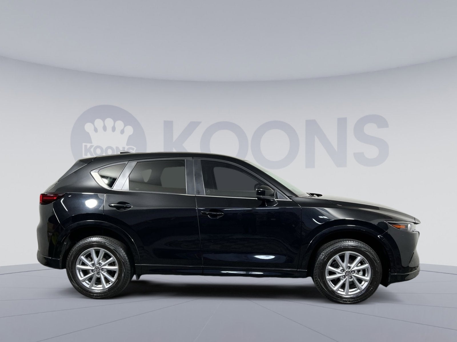 2024 Mazda Mazda CX-5 2.5 S Preferred Package