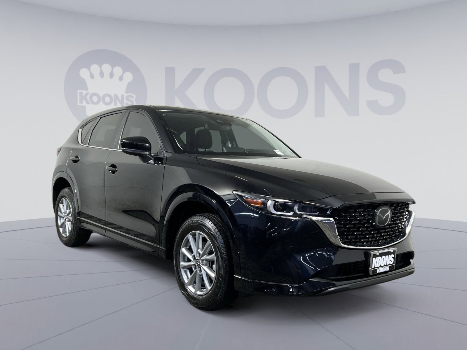 2024 Mazda Mazda CX-5 2.5 S Preferred Package