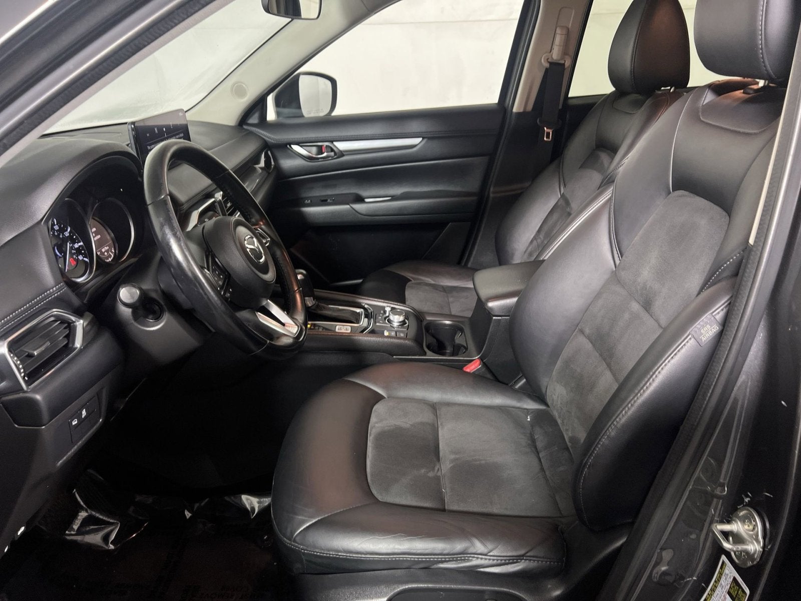 2021 Mazda Mazda CX-5 Touring