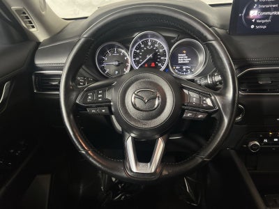 2021 Mazda Mazda CX-5 Touring