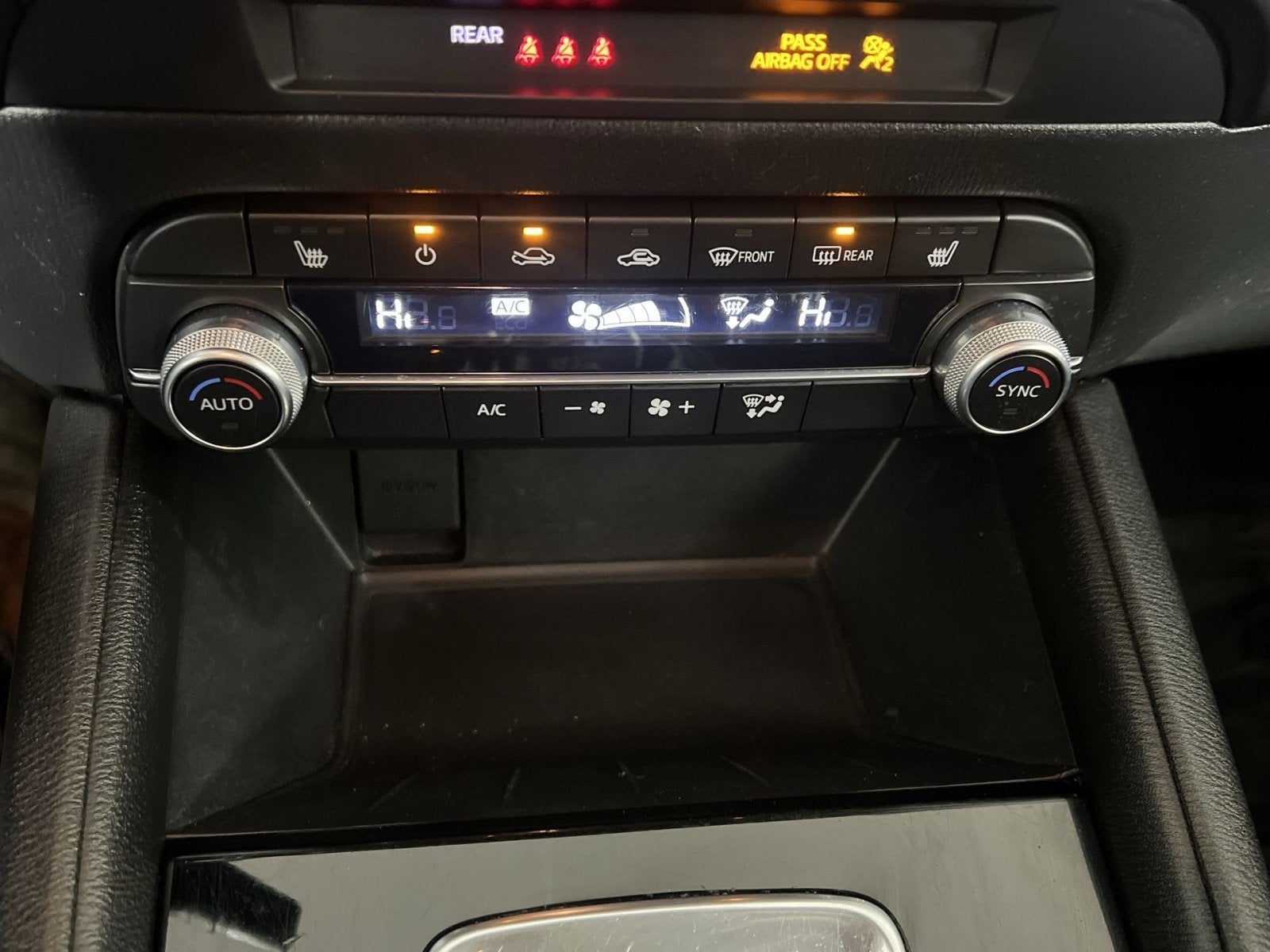 2021 Mazda Mazda CX-5 Touring