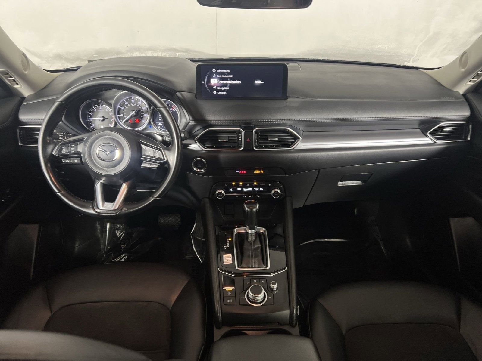 2021 Mazda Mazda CX-5 Touring