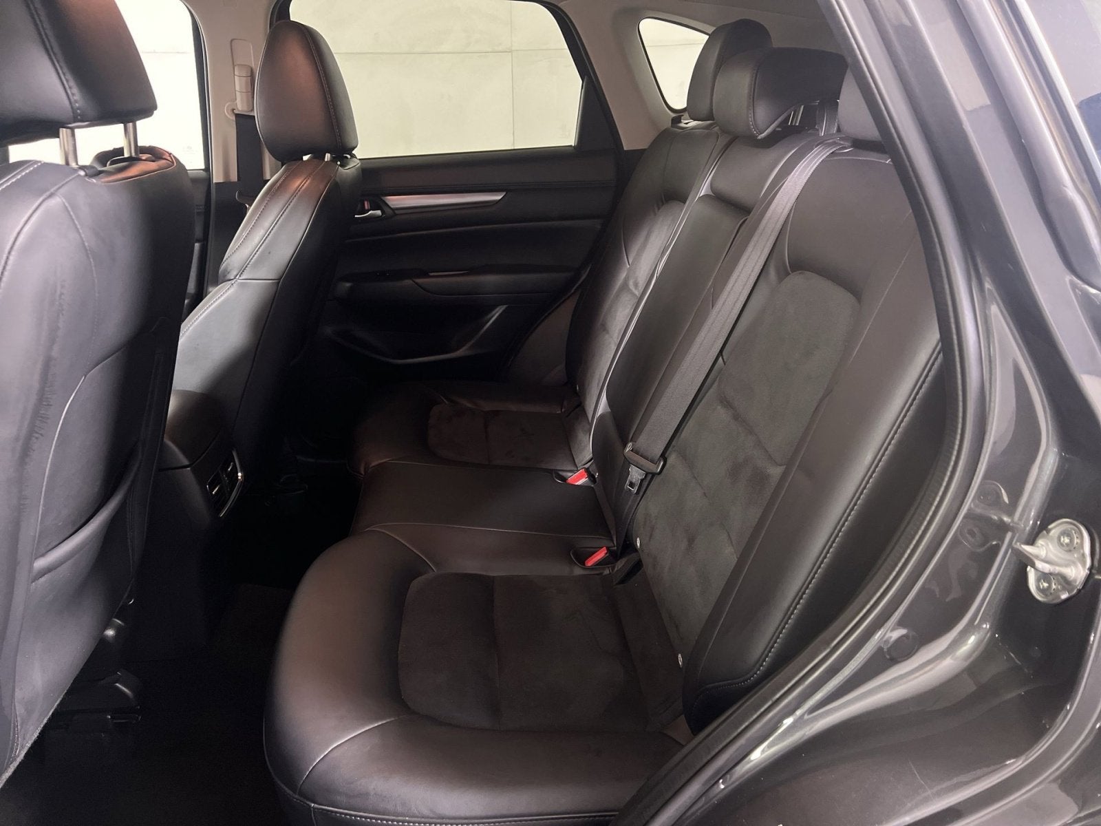 2021 Mazda Mazda CX-5 Touring