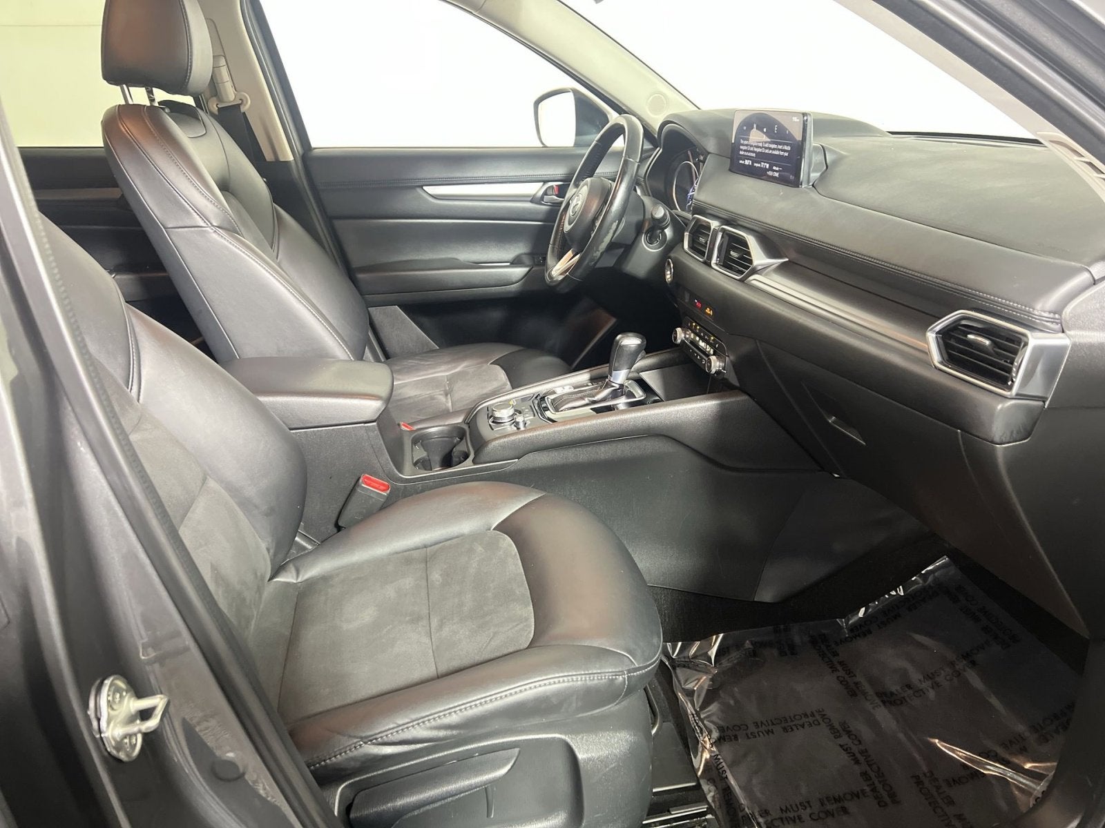 2021 Mazda Mazda CX-5 Touring