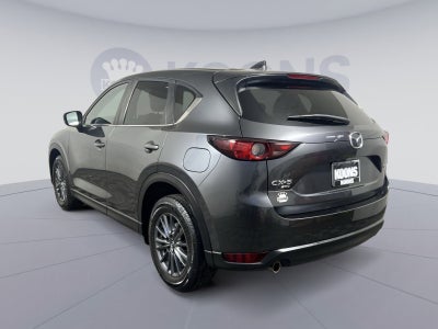 2021 Mazda Mazda CX-5 Touring