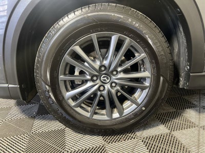 2021 Mazda Mazda CX-5 Touring