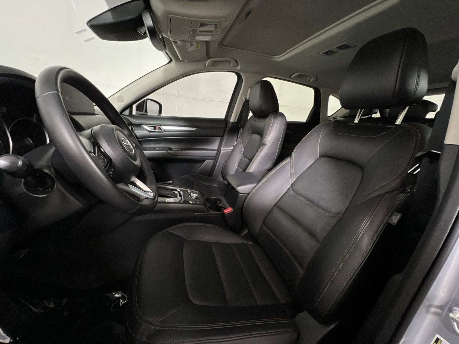2023 Mazda Mazda CX-5 2.5 S Preferred Package