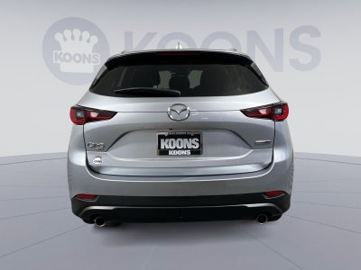 2023 Mazda Mazda CX-5 2.5 S Preferred Package