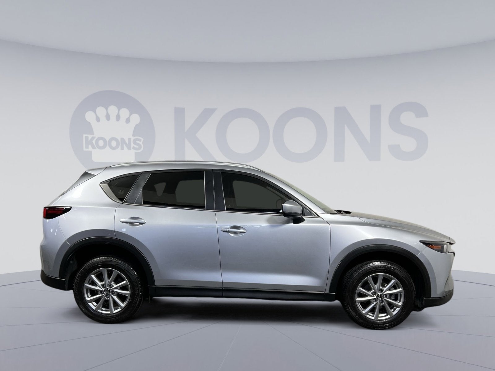 2023 Mazda Mazda CX-5 2.5 S Preferred Package