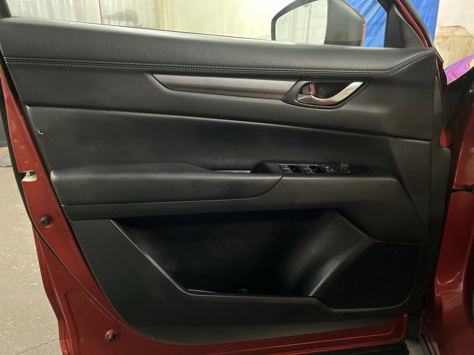 2023 Mazda Mazda CX-5 2.5 S Preferred Package