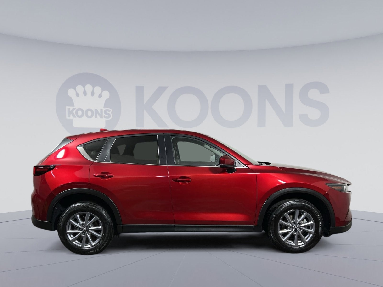 2023 Mazda Mazda CX-5 2.5 S Preferred Package