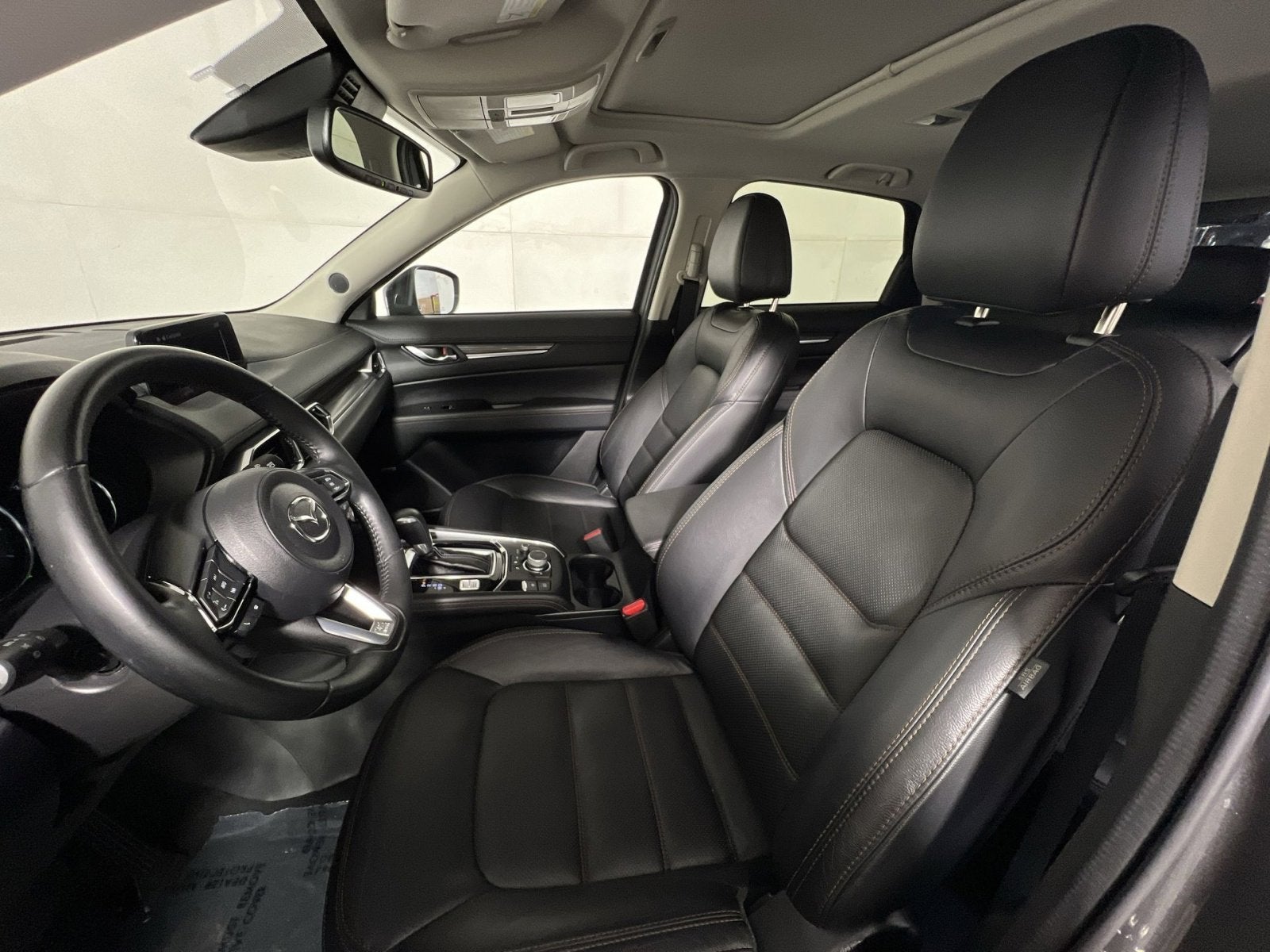 2020 Mazda Mazda CX-5 Grand Touring