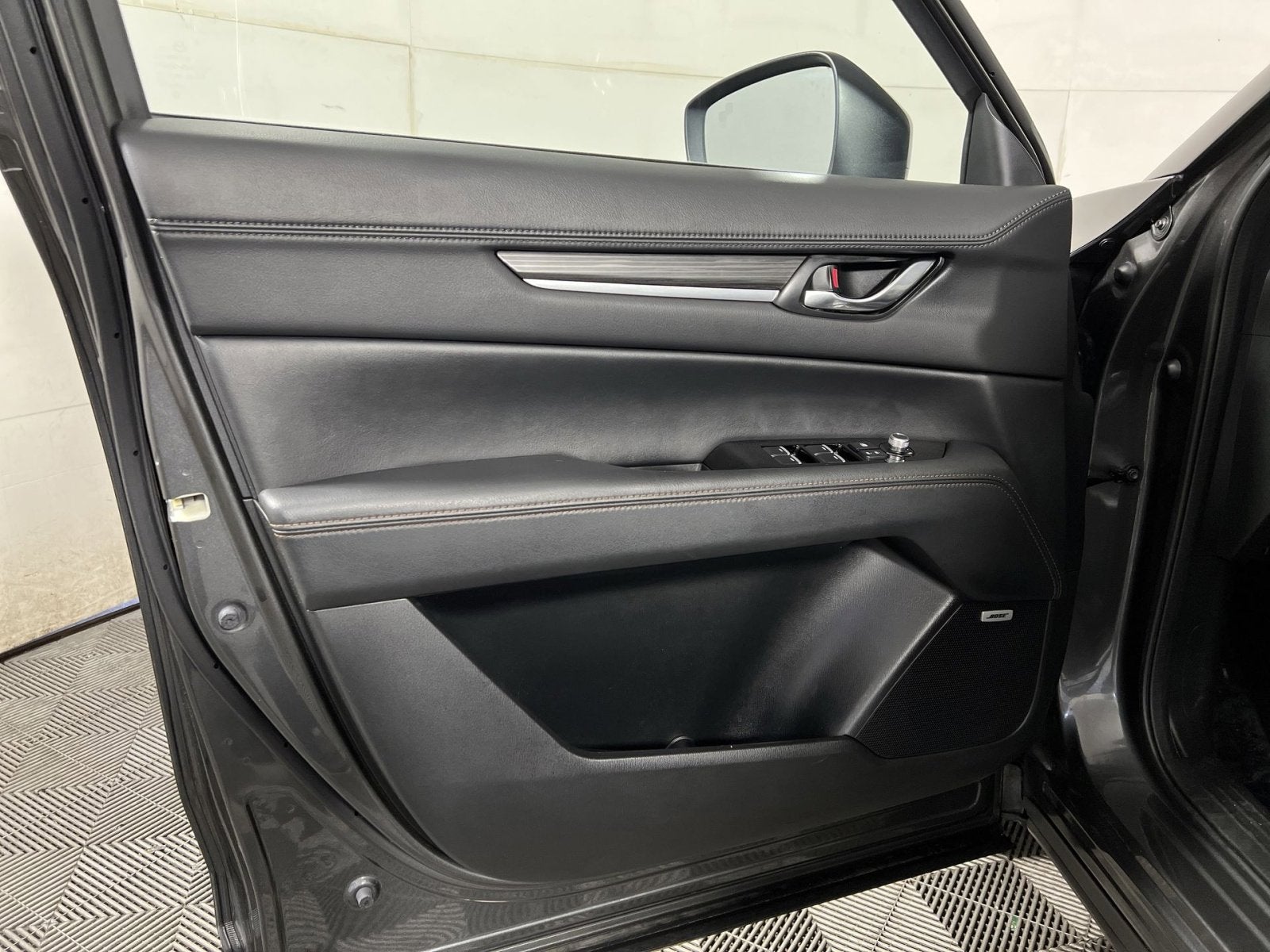 2020 Mazda Mazda CX-5 Grand Touring