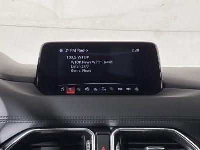 2020 Mazda Mazda CX-5 Grand Touring